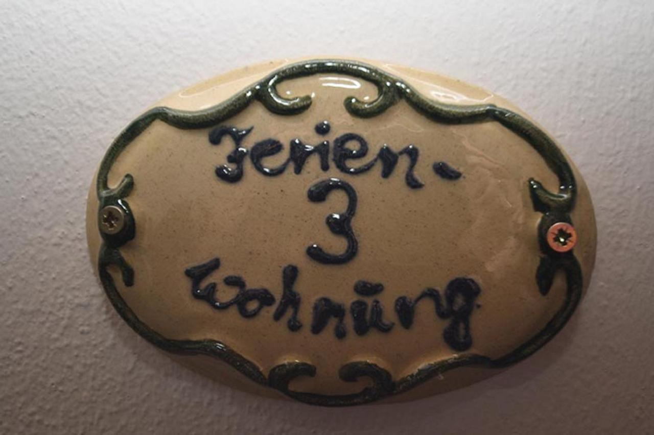 Beim Wiesenhansen Inkl. Chiemgaukarte 루폴딩 외부 사진